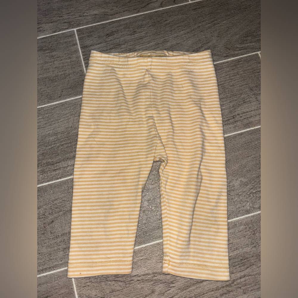 Hannah Anderson capri